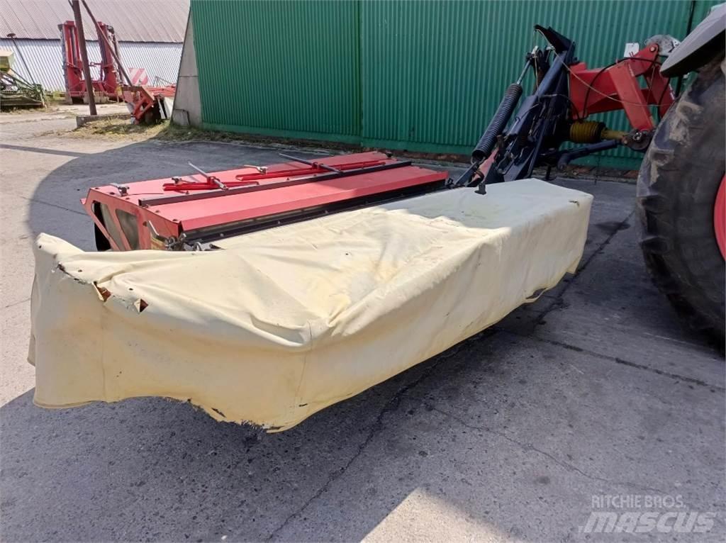 Vicon DMP 2401 TC Kondicionér žacího stroje