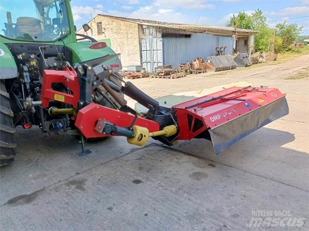 Vicon DMP 2401 TC Kondicionér žacího stroje