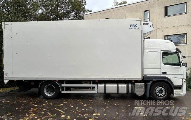 Volvo FM-4X2R Skříňová nástavba