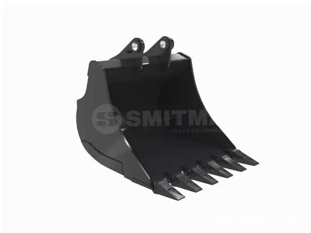 CAT 326GC Lopaty