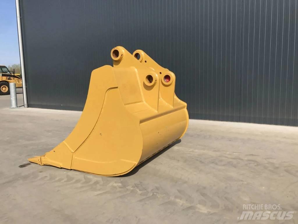 CAT 326GC Lopaty