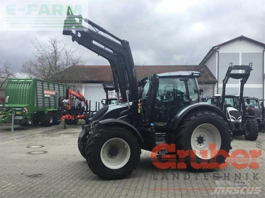 Valtra n 175 d 2b1 Traktory