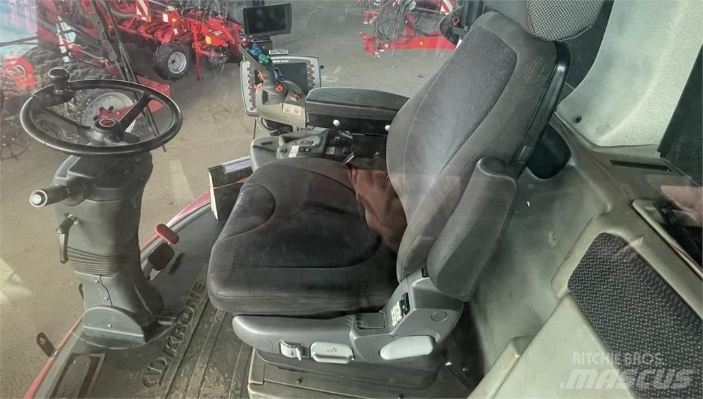 Horsch LEEB PT 270 Samohybné postřikovače