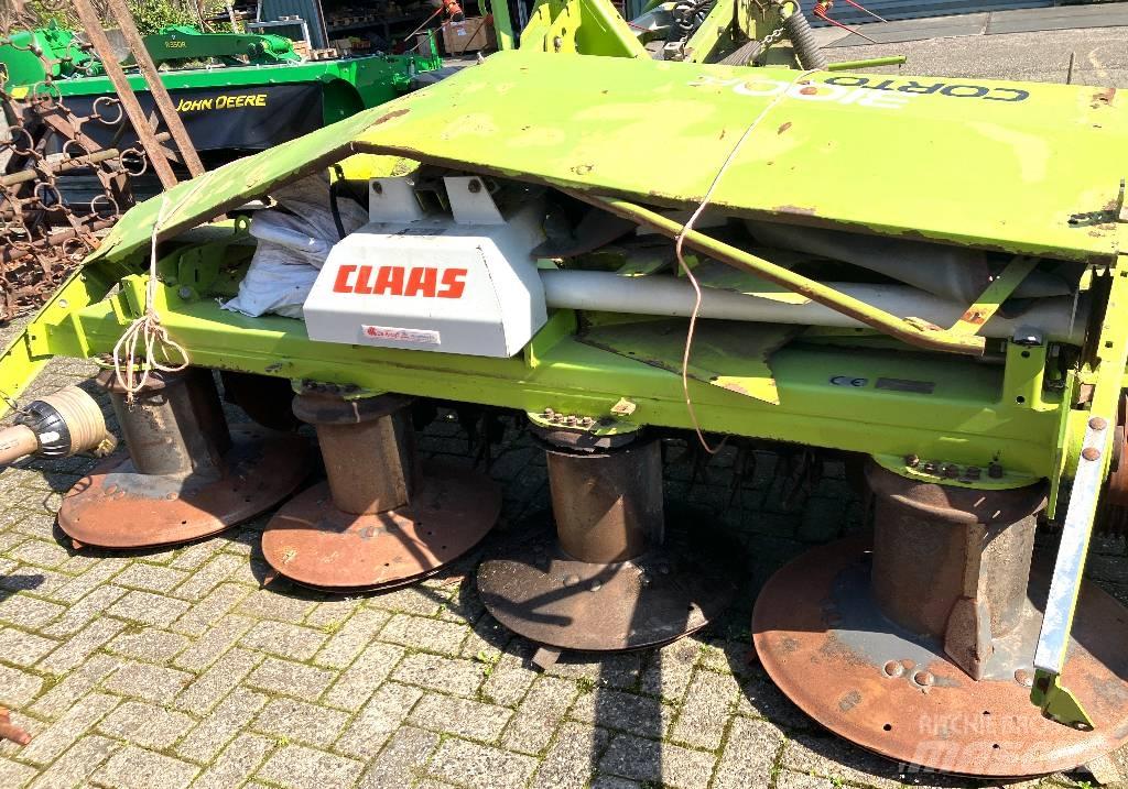 CLAAS corto 3100 FC Žací stroje