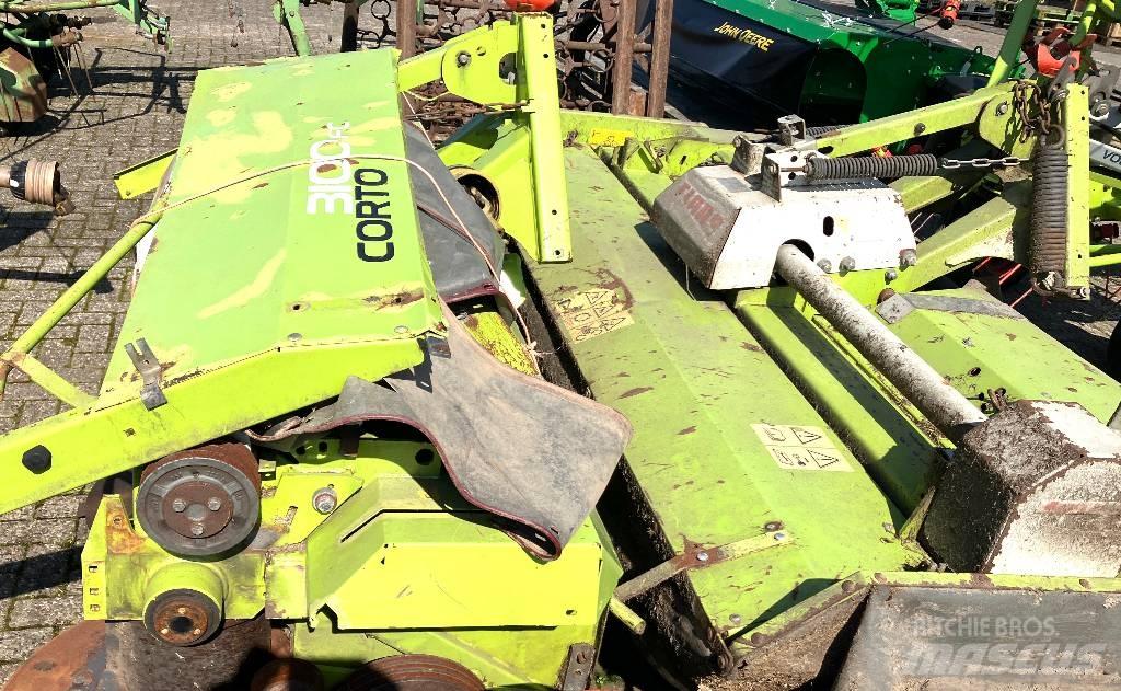 CLAAS corto 3100 FC Žací stroje