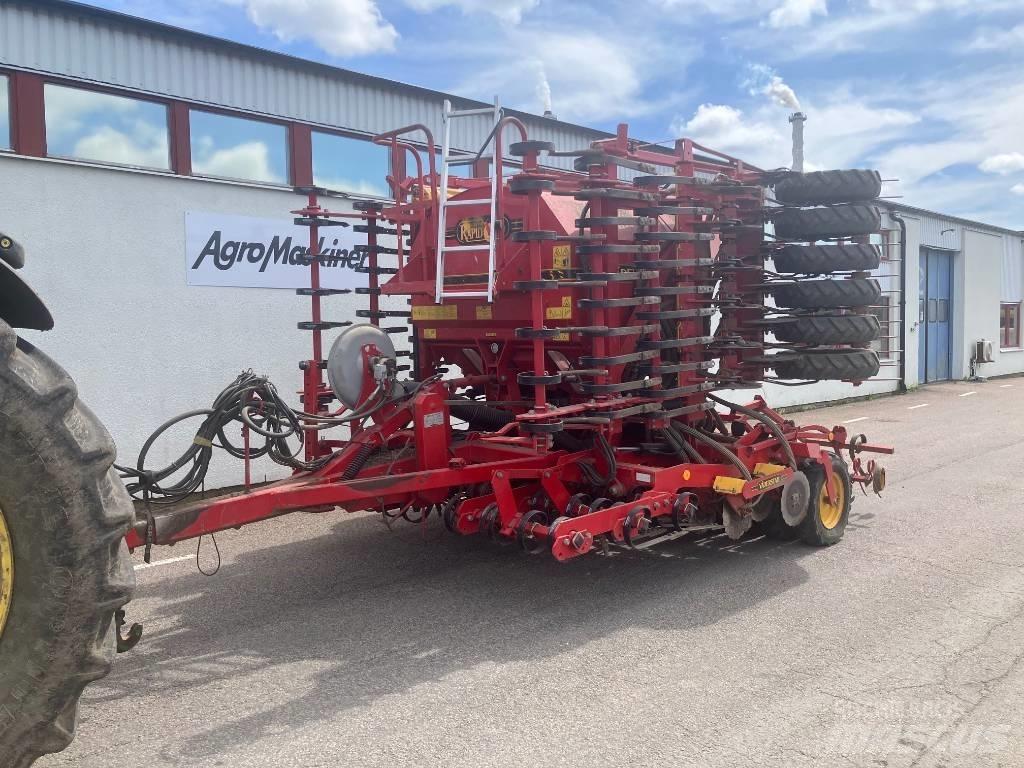 Väderstad RapidA600S Mechanické secí stroje