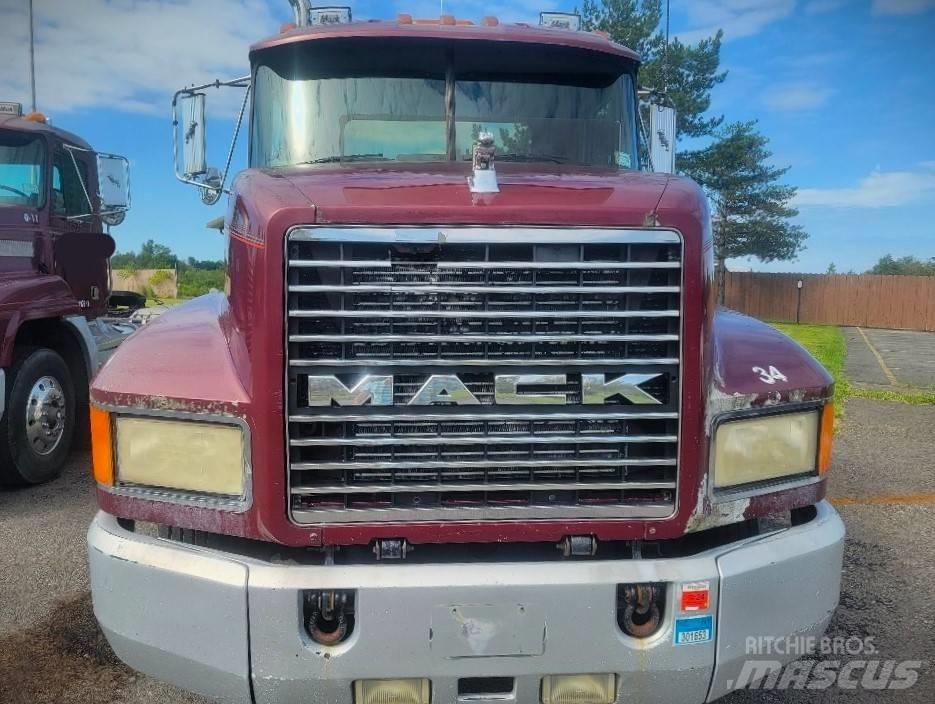 Mack CH613 Tahače