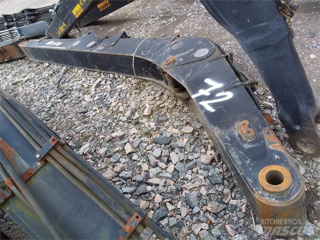 Eco Log 2200 Těžební jeřáby