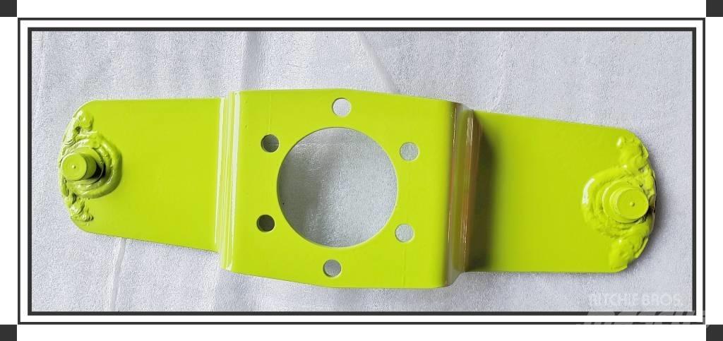 CLAAS Flat spring Podvozky a zavěšení kol