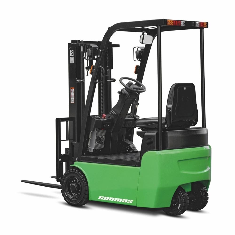  Comas Lithium Truck Další