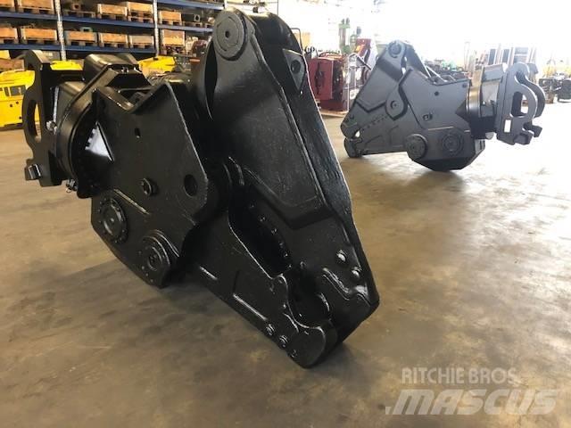 CAT MP324 CC #used Frézy, nůžky