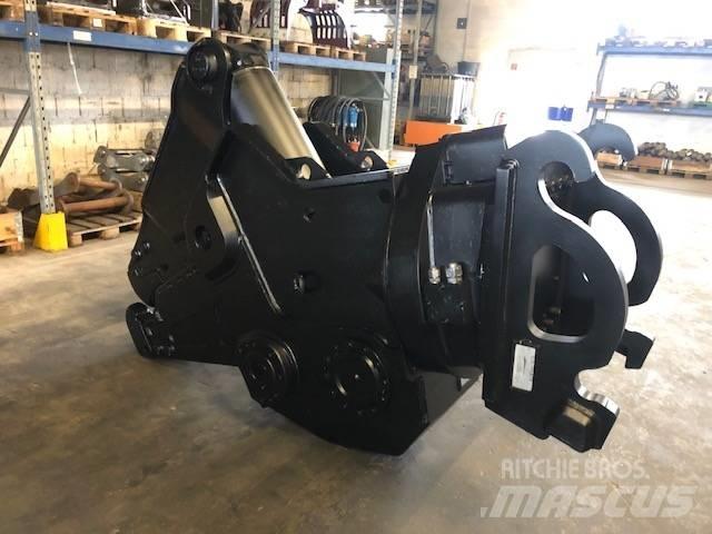 CAT MP324 CC #used Frézy, nůžky