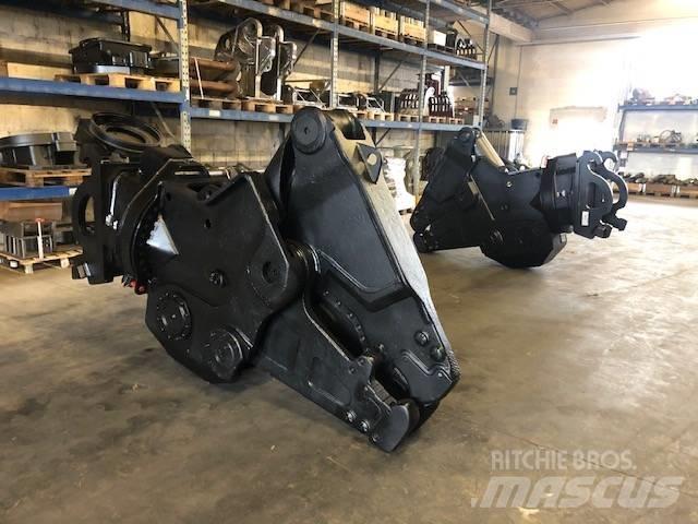 CAT MP324 CC #used Frézy, nůžky