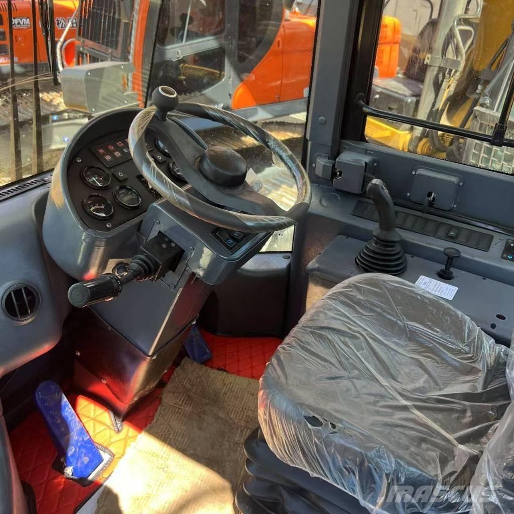 SDLG LG 958 L Kolové nakladače