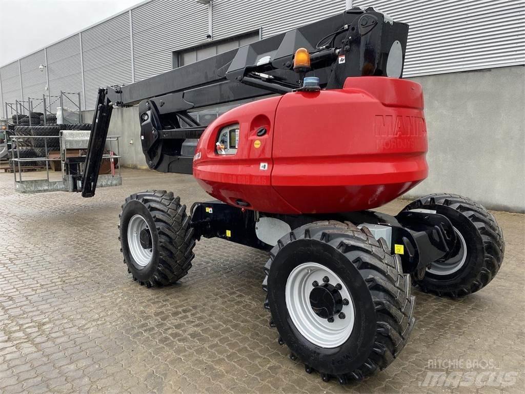 Manitou 200ATJ RC Kloubové plošiny