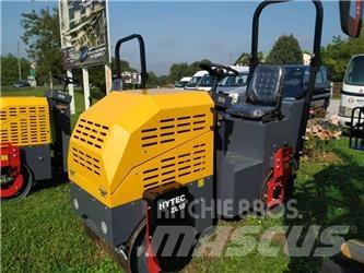 Hytec ZL 1.0 Tandemové válce