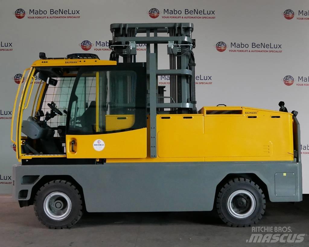 Baumann EGX 70 Vysokozdvižný vozík s bočním ložením