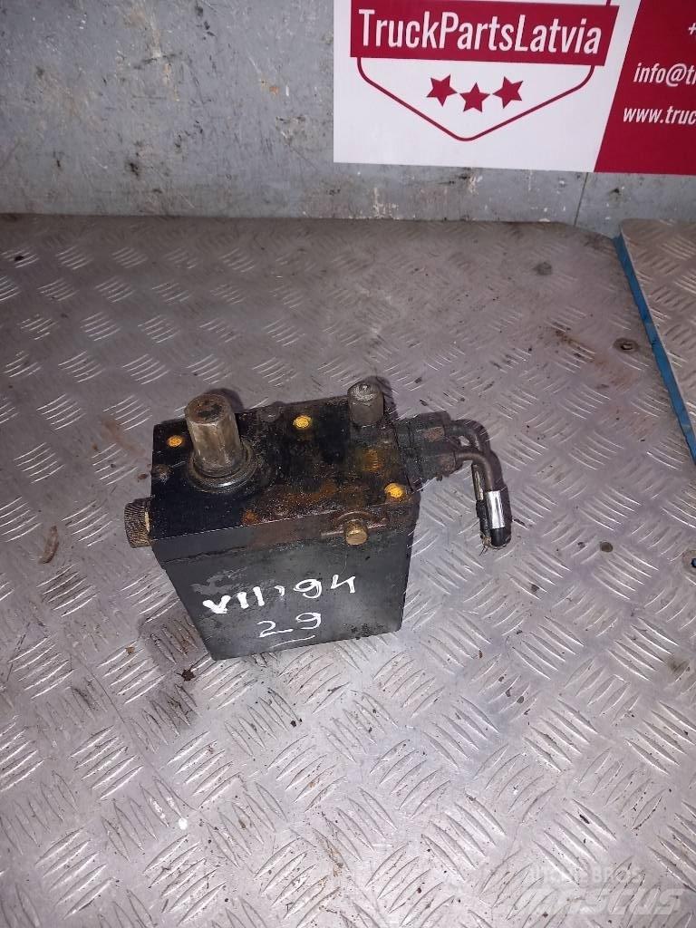 Volvo FH 12  25379038 Hydraulika