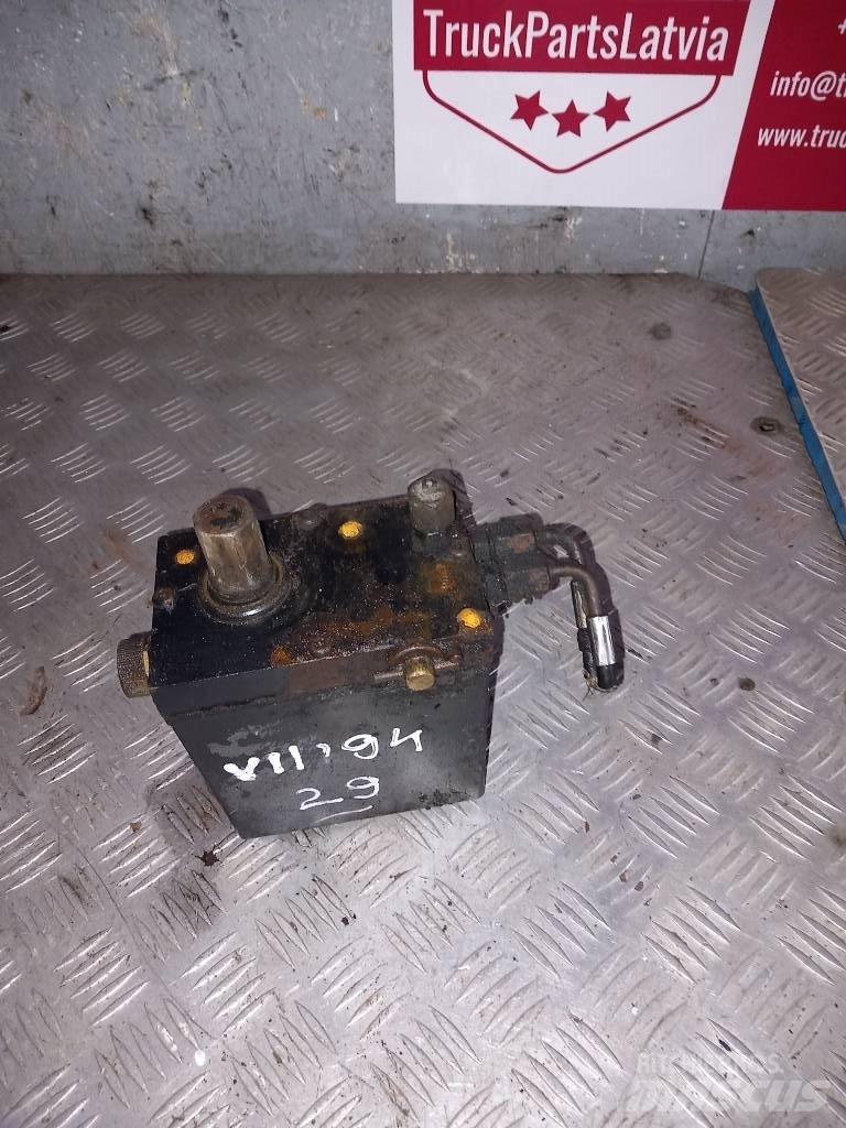 Volvo FH 12  25379038 Hydraulika