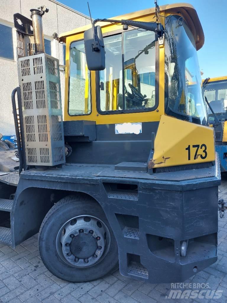 Mafi R332 Terminálový tahač