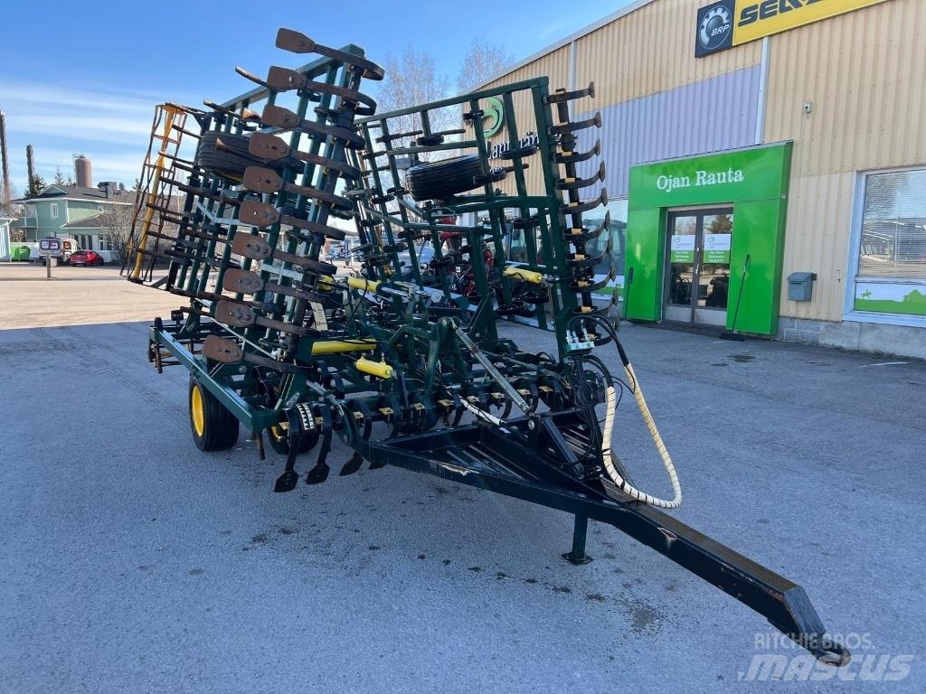 Potila Master 600 Brány