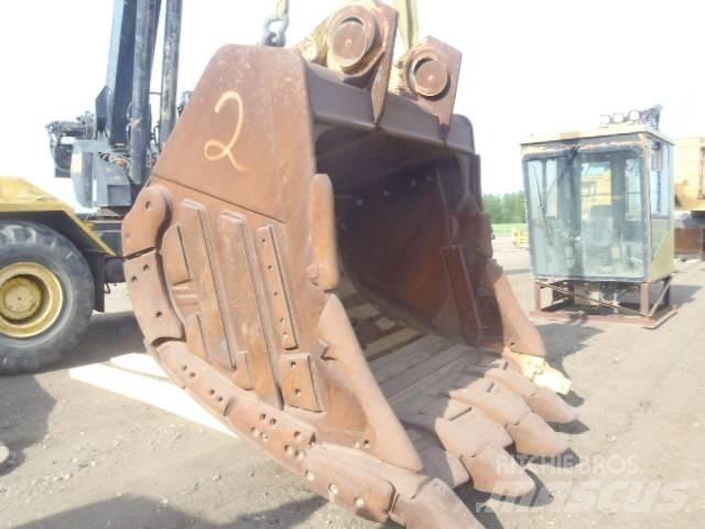 CAT 5130 B Ostatní komponenty