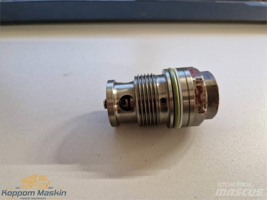 Rottne 997-4856 Hydraulika