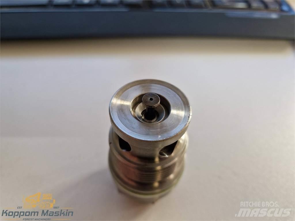 Rottne 997-4856 Hydraulika