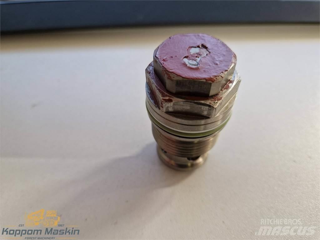 Rottne 997-4856 Hydraulika