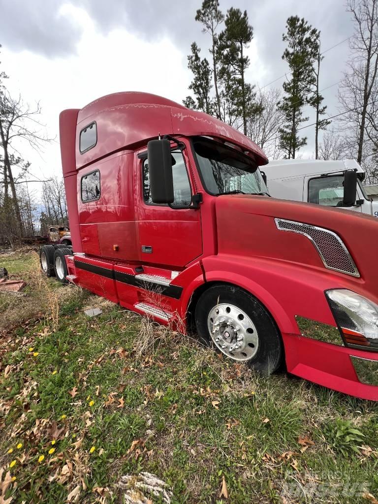 Volvo N416145 Tahače