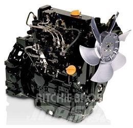 Yanmar 3TNV70 Motory
