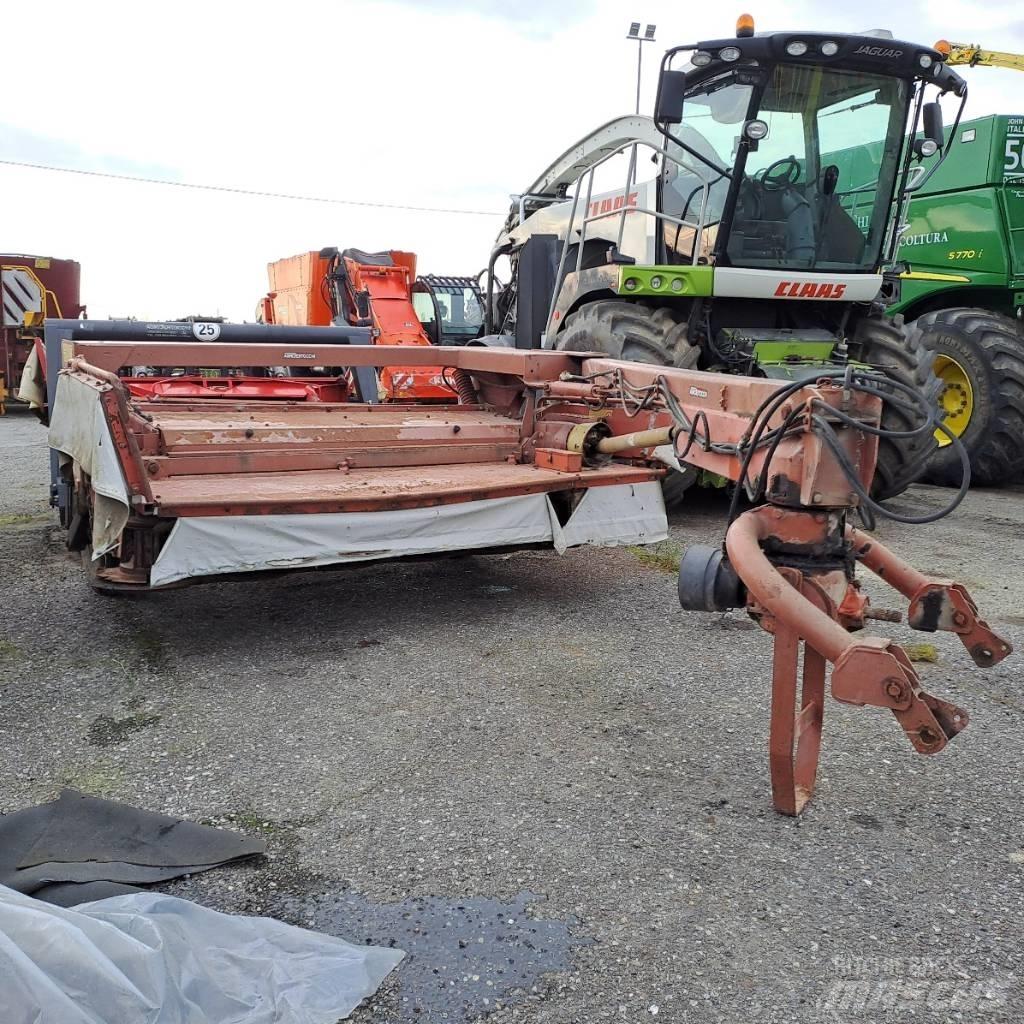 Kuhn FC300RG Kondicionér žacího stroje