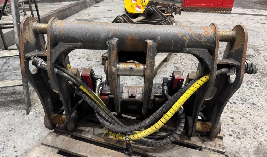 Siljum Klaff skopa Lopaty