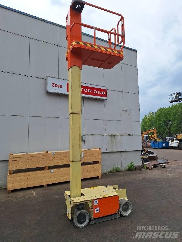 JLG 1230 ES Nůžková zvedací plošina