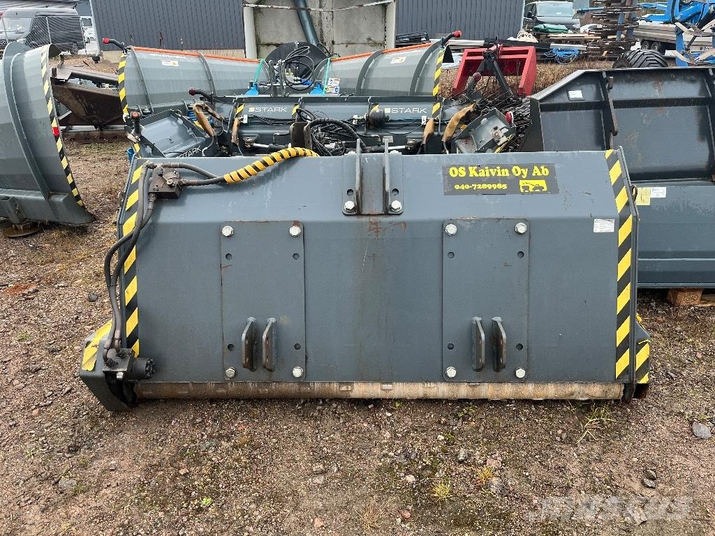 Stark HK1000 Sypače písku a soli