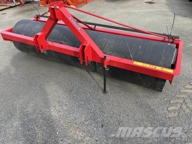 Peecon LR290 Válce