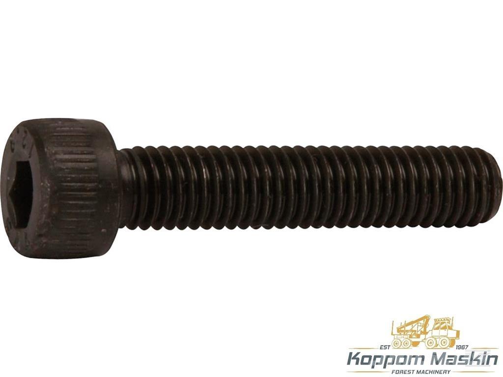 Ponsse 0057169 Podvozky a zavěšení kol