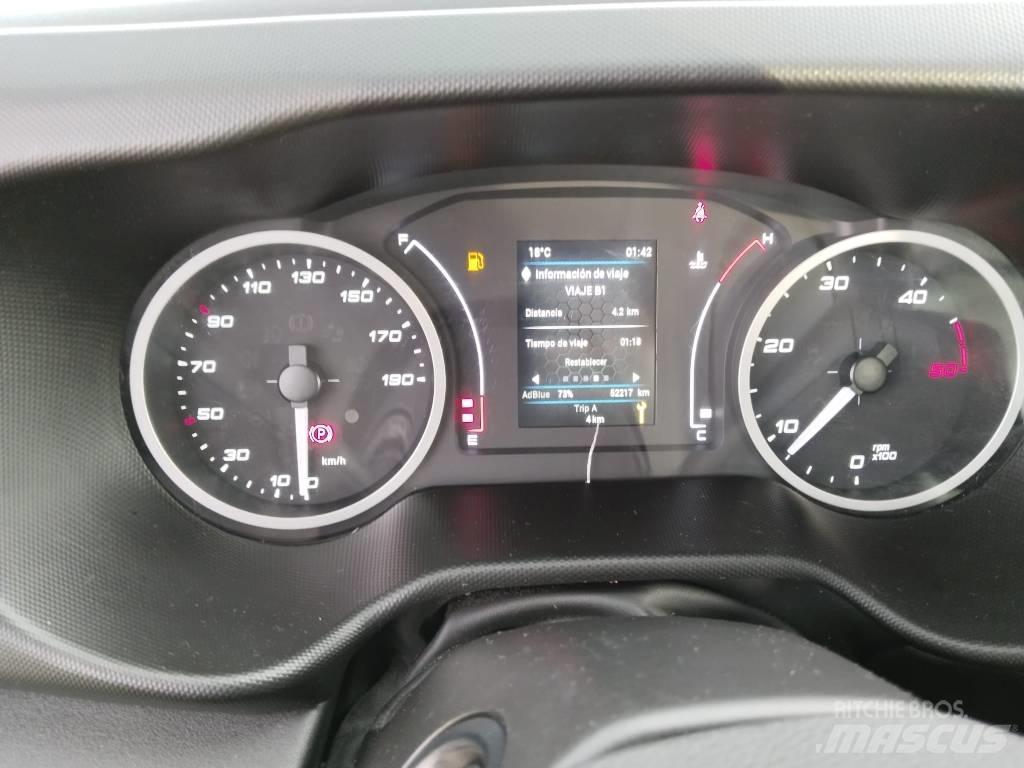 Iveco DAILY 35C16 Pick up/Valník