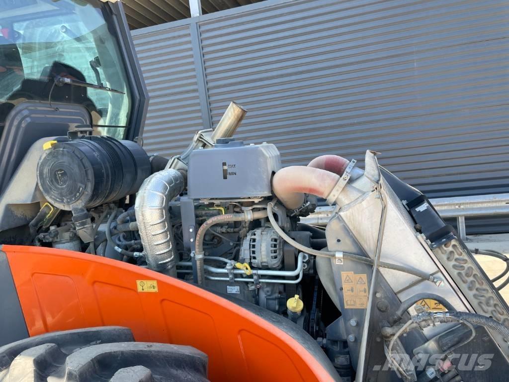 Hamm H 13I P Tahačové válce