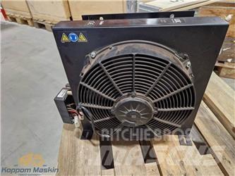 Parker 539011B Hydraulika