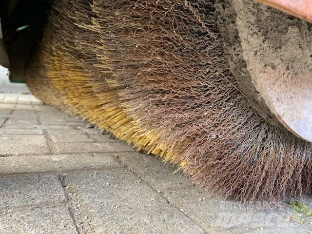 Sobernheimer UKM 25 Zametací stroje