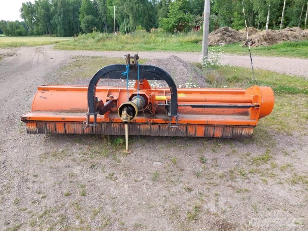 Perfect KS 300 Komunální technika - ostatní