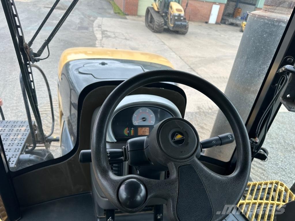 Challenger MT855C Traktory