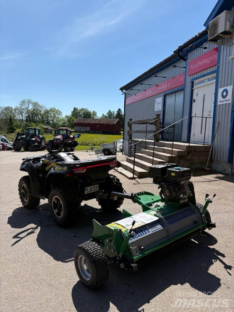 Loncin X WOLF 700 Terénní vozidla