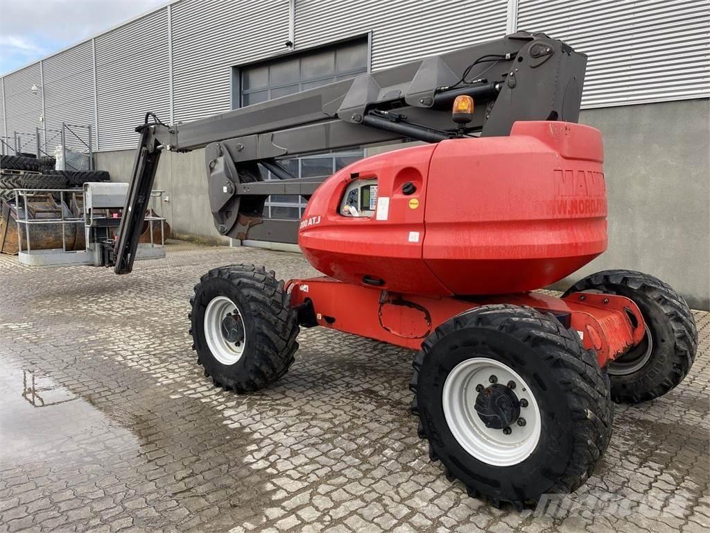 Manitou 200ATJ RC Kloubové plošiny