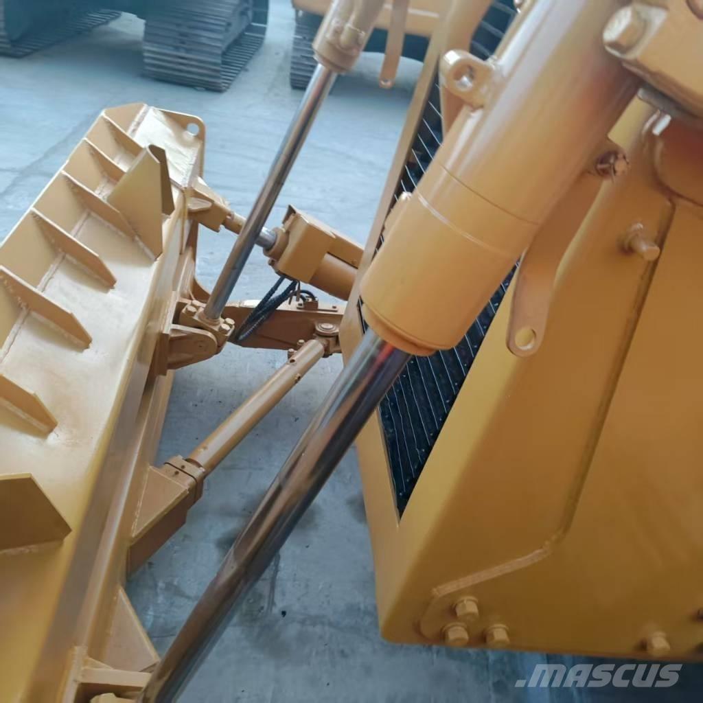 CAT D 6 G Grejdry