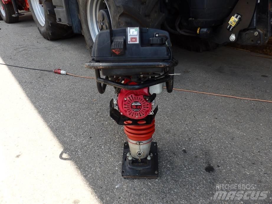 Dynapac LT 6000 Kompaktory