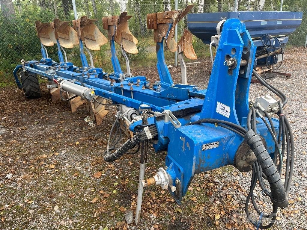 Överum Vf-CXP5975 Oboustranné pluhy
