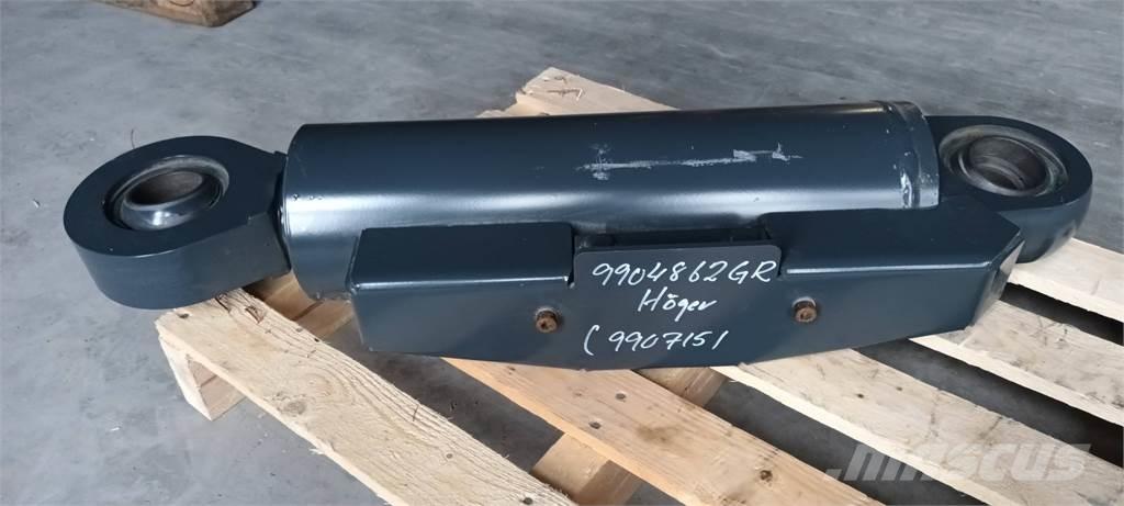 Eco Log 9907151 Hydraulika