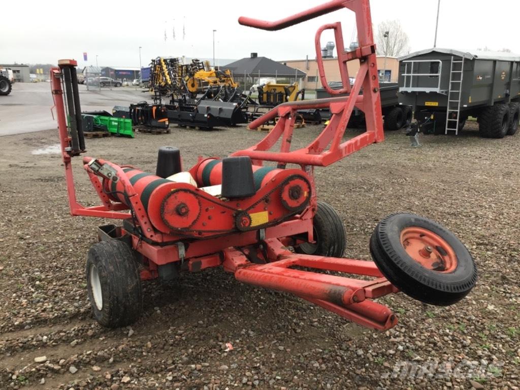 Elho Inplastare Ovíječky